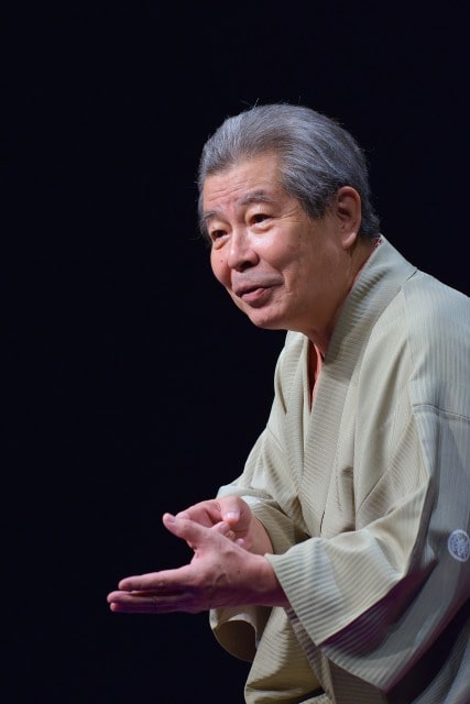 足立区制90周年記念特別公演 千住落語会 立川志の輔 独演会