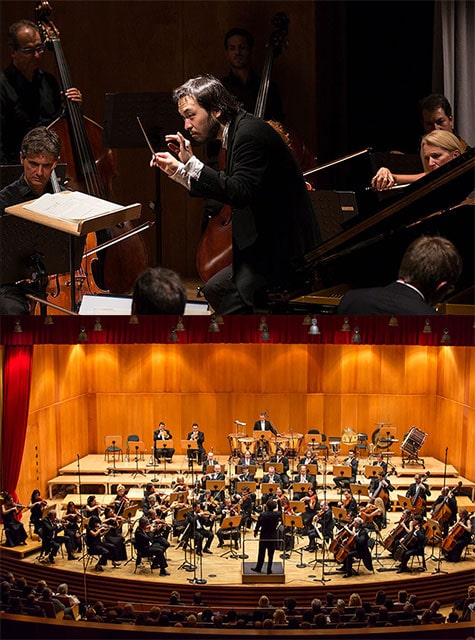 イタリア交響楽団 (ボルツァーノ・トレント・ハイドン管弦楽団)