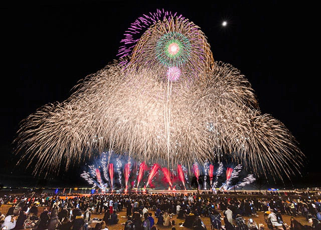 第6回花火甲子園