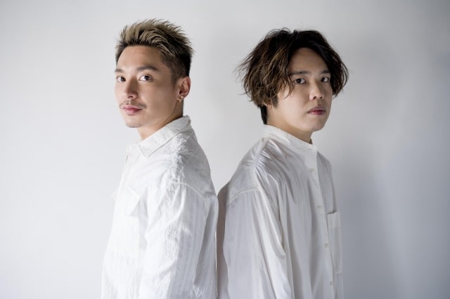 【インタビュー】徳永兄弟