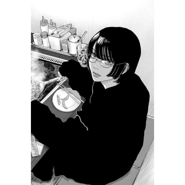長谷川白紙