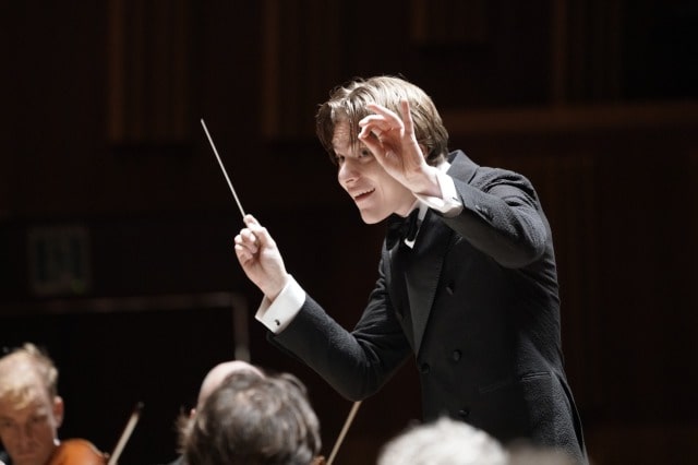 【初日レポート】セキスイハイムpresentsクラウス・マケラ指揮 パリ管弦楽団　日本ツアー2022