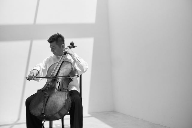 【インタビュー】宮田大