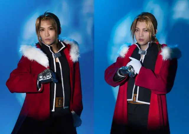 舞台『鋼の錬金術師』第三弾公演