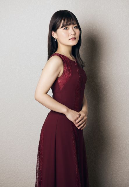 【インタビュー】古海行子