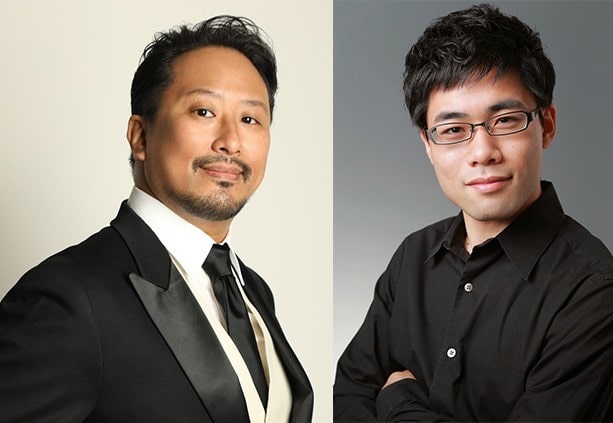 今井俊輔バリトンコンサートツアー2023　～I am I～