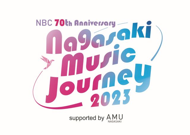 Nagasaki Music Journey 2023