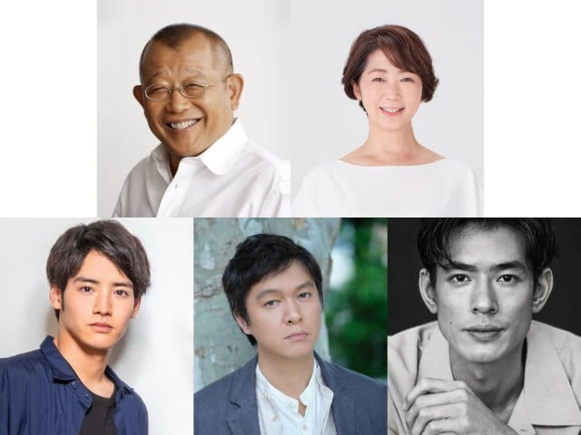 スジナシシアターVol.19 in 日本青年館ホール