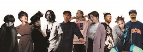 幸手DANCEDAY。さってだんすでい。