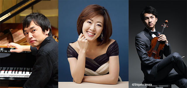 銀座ぶらっとコンサート#182 Cafeギンザ10