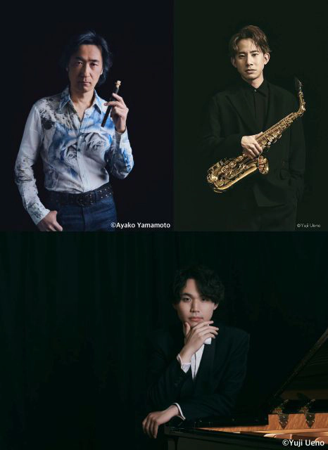 名曲リサイタル・サロン