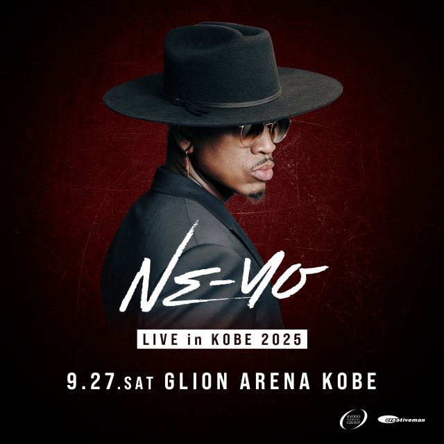 NE-YO（ニーヨ)