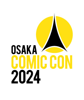 大阪コミックコンベンション2024