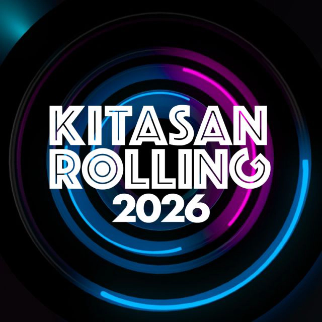 KITASAN ROLLING