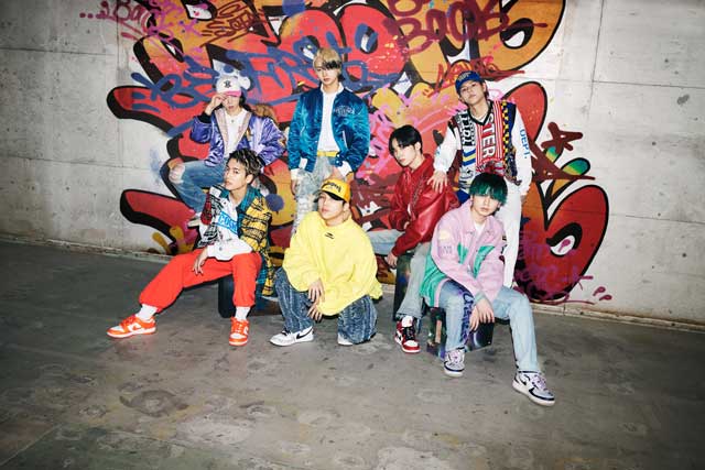 Boom Boom Back EXHIBITION　チケットリセール