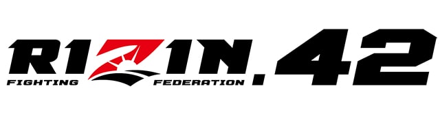 RIZIN.42