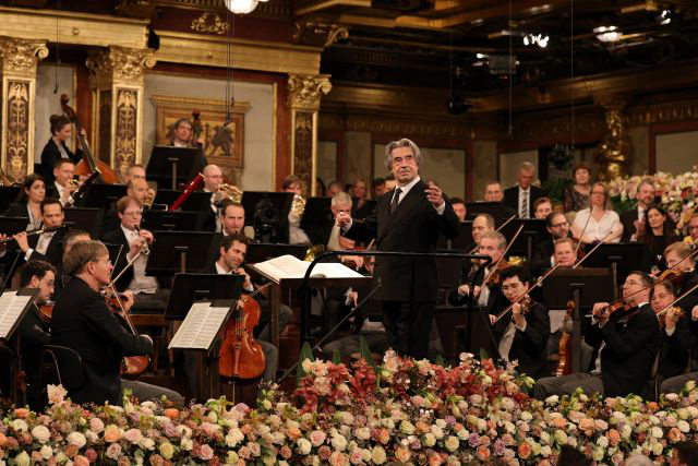 ウィーン・フィルハーモニー