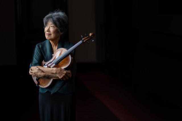 今井信子スペシャル