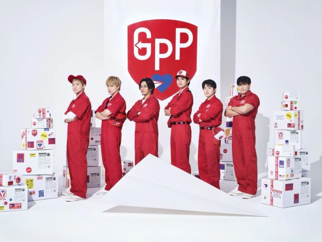 GENERATIONS from EXILE TRIBE