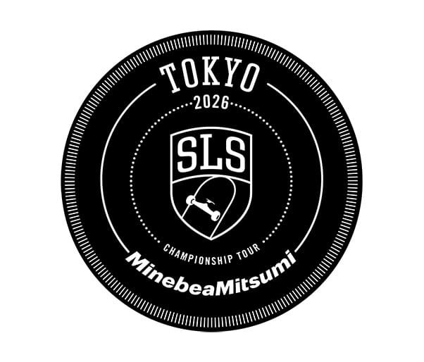 SLS TOKYO 2026 presented by MinebeaMitsumi