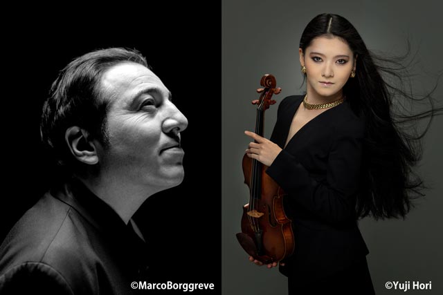 FAZIL SAY 2023
