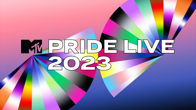 MTV Pride Live 2023｜ライブ・コンサートのチケット ローチケ[ローソンチケット]