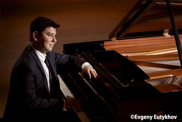 ベフゾド・アブドゥライモフ