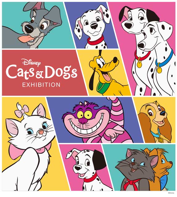 ★極稀DVD★キャッツ & ドッグ ディズニー Cats ＆ Dogs Disney