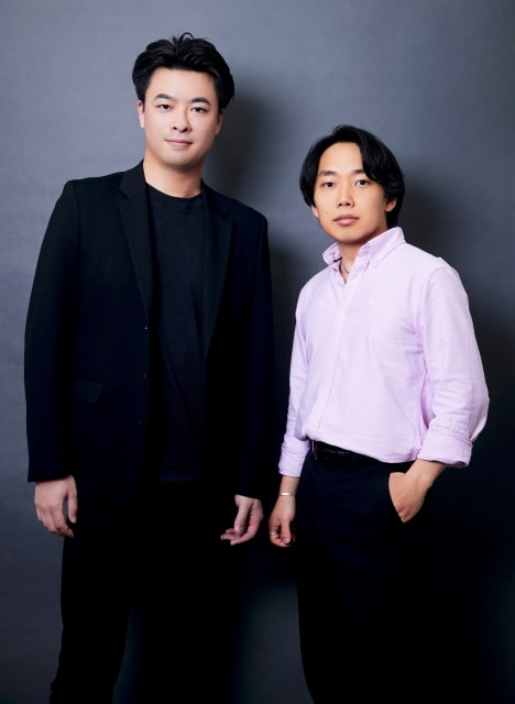 【インタビュー】郷古廉＆佐藤晴真