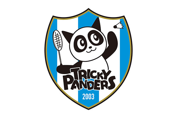 トリッキーパンダース（Ｓ/Ｊリーグ）