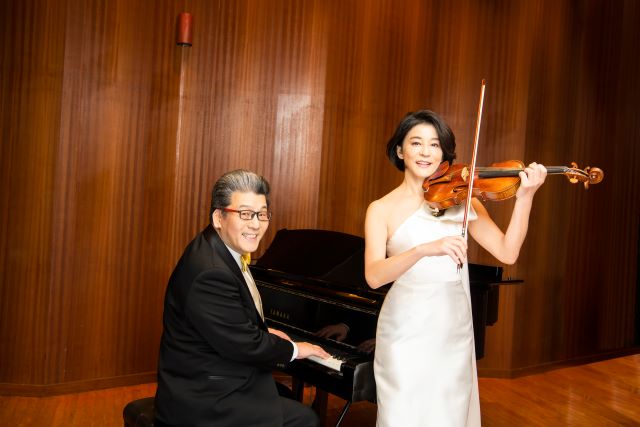 ギンザめざましクラシックス