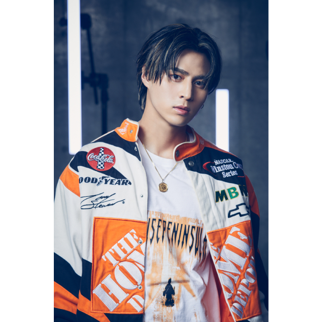 手島聖貴(MASAKI)