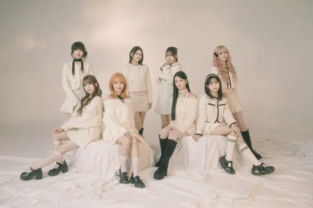 ME:I（ミーアイ）