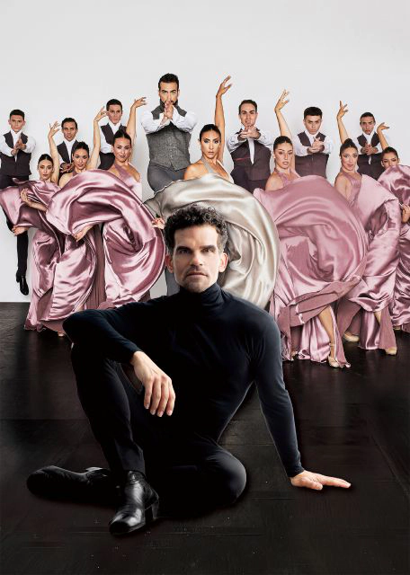 アントニオ・ナハーロ舞踊団