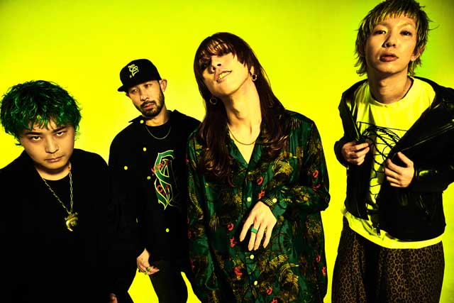 SUPER BEAVER「都会のラクダ 野外TOUR 2024 ～ビルシロコ・モリヤマ～」シャトルバス券