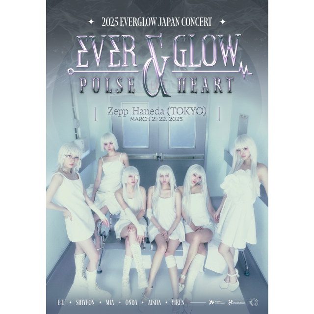 EVERGLOW