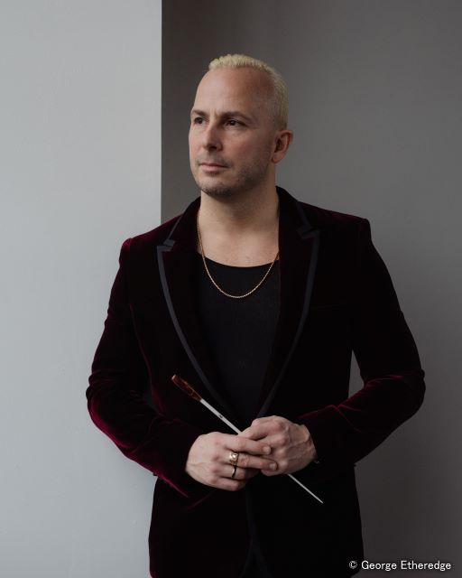 【会見】ヤニック・ネゼ＝セガン