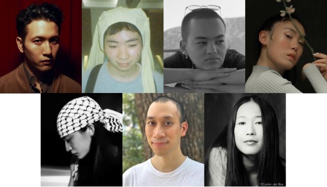 『饗宴/SYMPOSION』｜演劇のチケット ローチケ[ローソンチケット]