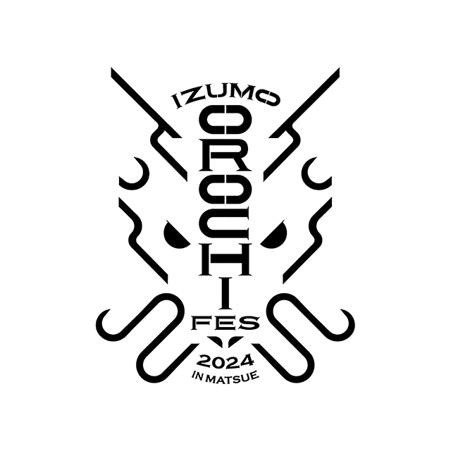 IZUMO OROCHI FES 2024 in MATSUE