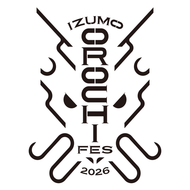 IZUMO OROCHI FES 2026