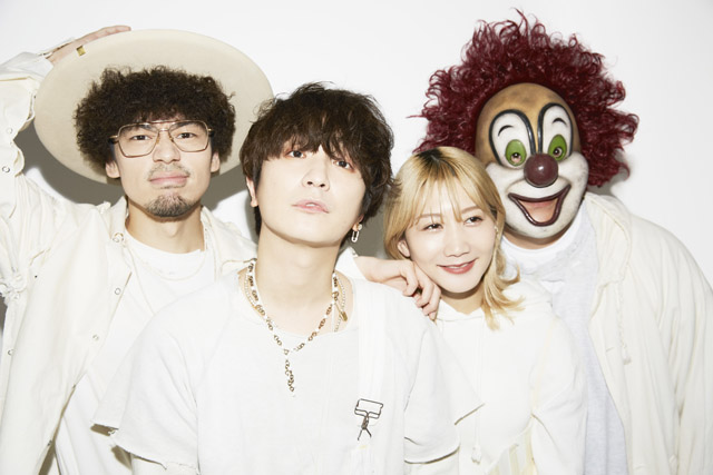 SEKAI NO OWARI ARENA TOUR 2024「深海」(長野駅発着) 臨時直行 SEKAI NO OWARI ARENA TOUR 2024「深海」(長野駅発着) 臨時直行