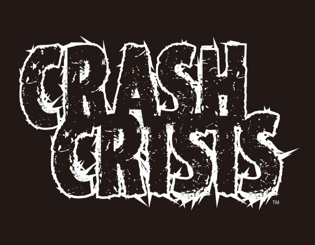 CRASH CRISIS