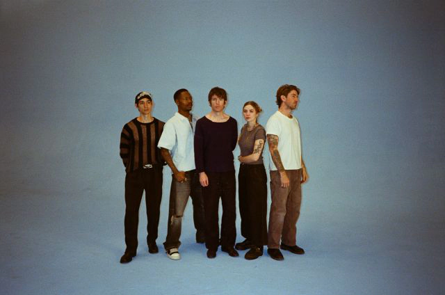Turnstile（ターンスタイル）