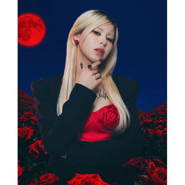 Liza（リーザ）