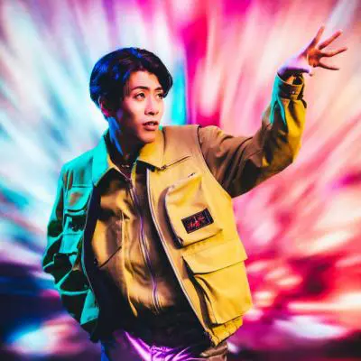 SKRYU（スクリュー） - 人物団体 | ローチケ（ローソンチケット）