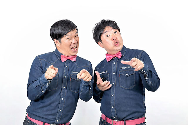 第12回TOKYO COOL単独ライブ『加齢なる一族』