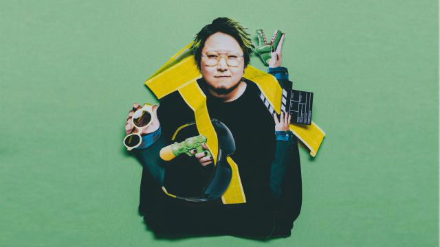 こっちのけんと