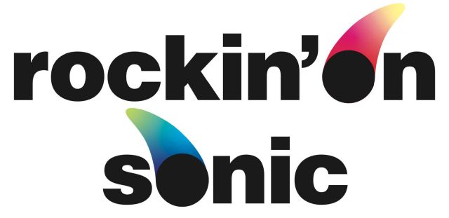 rockin’on sonic