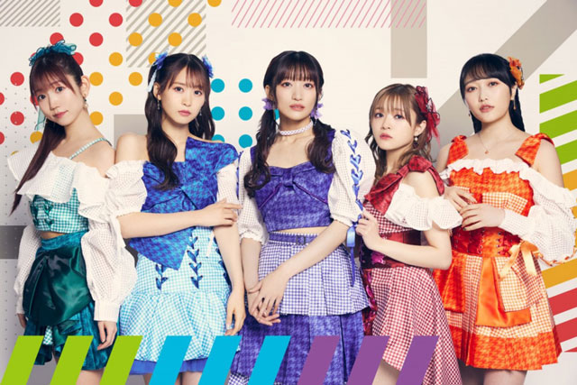 【配信】i☆Ris 12th Anniversary Live ー 初☆アリーナMM(マジみて) ー