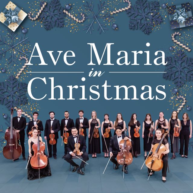 アヴェ・マリア